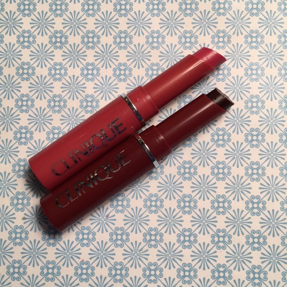 Clinique Other - Clinique Almost Lipsticks